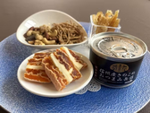 信州のおつまみセット