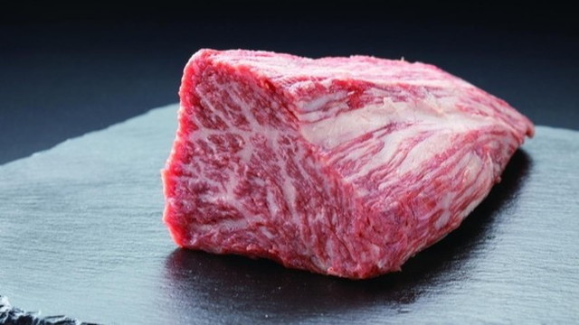 蓼科牛Ittouトモサンカク