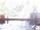 雪景色体験も◎