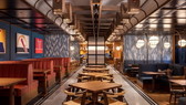 Restaurant & Bar ＜HOBAR＞