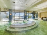 温泉・大浴場（男性大浴場）