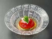 石のや会席夏料理※イメージ