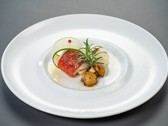 秋のご夕食〈秋月〉※イメージ　9月より