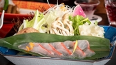 【夕食】天遊磯会席「竜胆（りんどう）」季節の一例（2025年9月1日～）