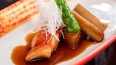 季節のお料理　一例