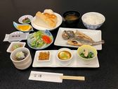 「旬華祝祷」朝食