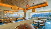 Buffet Restaurant　お席