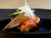 【ご夕食イメージ】旬彩 tsu･ba･ki　静岡産金目鯛の煮付け