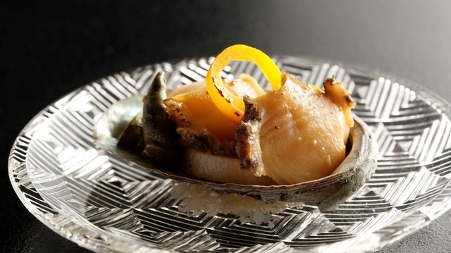 ご夕食一例