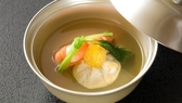 ご夕食一例