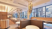 【宿泊者特典】ご宿泊のお客様はチェックイン当日20時までカフェを無料でご利用頂けます