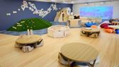 【2024年NEW！キッズスペース】遊び心溢れる空間で、子供たちの想像力を育もう！
