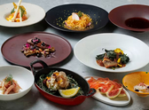 ERUTAN（エルタン）夕食