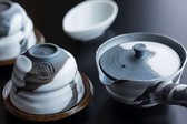 京都仁和寺御用達の陶器メーカー