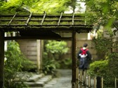 【騎牛門（きぎゅうもん）】