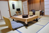 【部屋】橘館のお部屋一例