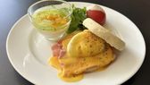 エッグベネディクト