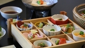 朝食