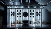 Bar（1F)