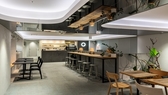 cafe・朝食会場

