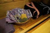 浴衣セット