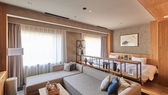 MUJI room type B