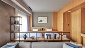 MUJI room type B