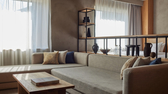 MUJI room type B