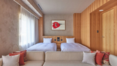 MUJI room type A