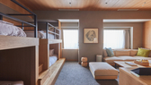 MUJI room type C