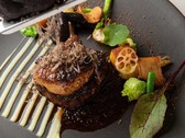 【2食付き/Gastronomy】