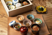 朝食
