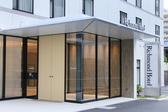 外観・玄関