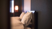 リラックス、。、ゆっくりと、、。おやすみなさい。