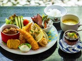 【夕食】お子様ランチ