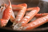 焼がに