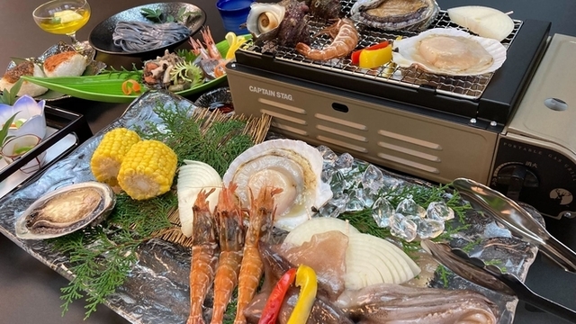 おすすめ御膳6月～8月イメージ