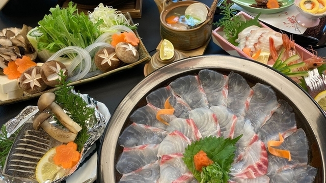 和み御膳～5月　イメージ