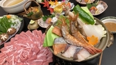 9月～10月和み御膳イメージ