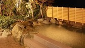温泉２