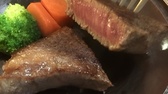 ヘレステーキ