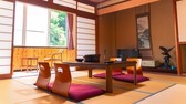 新館旅館タイプ川側