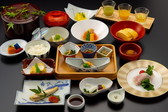 ご朝食　一例