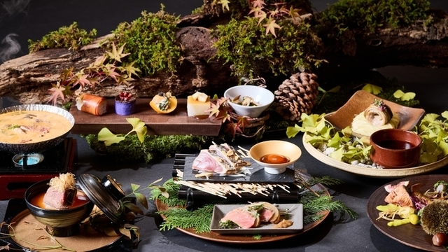 料理【イメージ9】