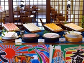 夕食イメージ