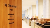 【施設】by the ocean　ライブキッチン
