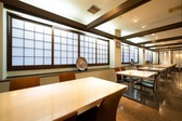 別館いけす料理店