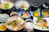 2026年10月～12月「旬の季節和食会席」