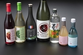 地酒