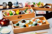 和朝食